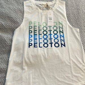 Spiritual Gangster Peloton Tank Top